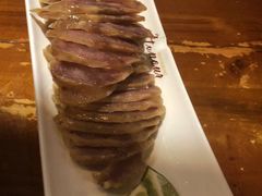 -又一福烤鸭·北京菜(东四店)