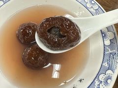 -粗茶淡饭(东关街店)
