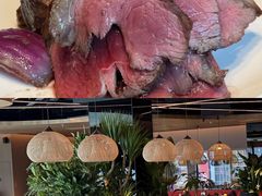 -拉蒂娜·巴西牛排馆 Latina·Brazilian Steakhouse(陆家嘴旗舰店)
