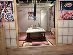 -不倒翁炭火烧肉(永安里店)