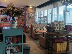 -豪客嘉族·麦尼顿西餐厅(乐福天下店)