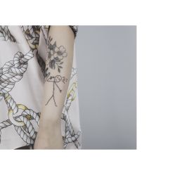 点击看大图 -極致刺青TATTOO STUDIO 私人订制