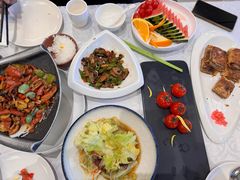 -马凯餐厅(地安门店)