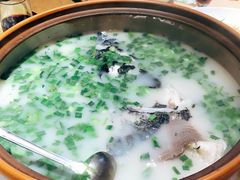 千岛湖鱼头汤-森谷美食公园(杨行店)