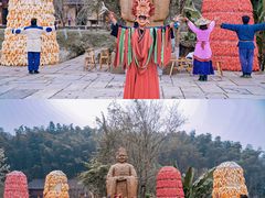-常德桃花源景区