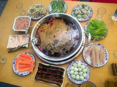-飘香火锅(玉林西路店)