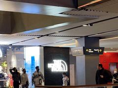 -THE NORTH FACE(三里屯ONEBOX店)