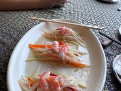 -南沙游艇会·大兵船餐厅