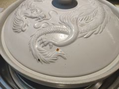 -煲大王猪肚鸡·椰子鸡火锅(红谷滩万达店)