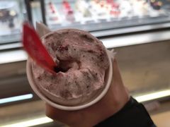 -DQ·蛋糕·冰淇淋(手工定制蛋糕长泰广场店)