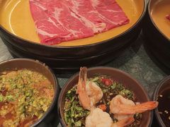 -牛New寿喜烧(龙湖金沙天街店)