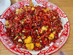 -九老汉·川渝江湖菜(合川路2店)