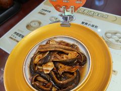 -老淮城·长鱼面(河下古镇店)