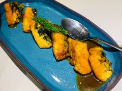 -阿里疆Alijiang·丝路美食·异域风情·清真(长楹天街店)