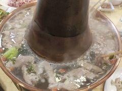 -百友顺涮肉城(故城东路店)