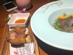 -意满花千醉(金茂览秀城店)