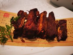 酥香带鱼-阿榕小厨(丈八一路店)
