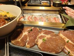 -新石器烤肉(之心城店)
