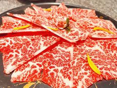 -辉哥火锅(虹桥路店)