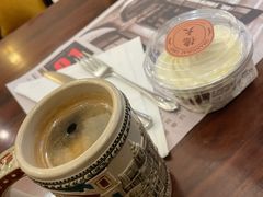-东海咖啡馆