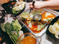-新辣道鱼火锅(领展购物广场·中关村店)