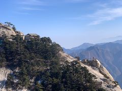 -华山风景名胜区