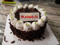 -好利来(SM空港店)