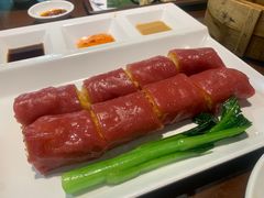 -富豪海鲜酒家(常平店)