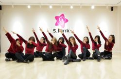 -SPink舞蹈