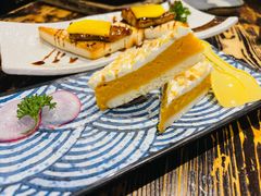 -小川洋风料理(汉街店)