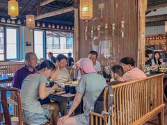 -大牌大·传统杭帮菜(湖滨店)