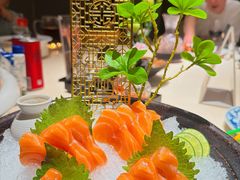 -侨美食家·粤菜(体育西路店)