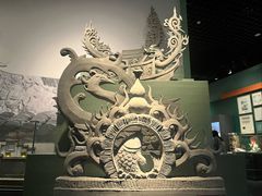 -台州博物馆