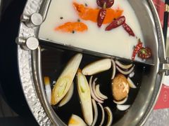 -一绪に寿喜烧(虹悦城店)