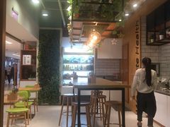 -Dreamsalad梦想轻厨(健康轻食·减脂沙拉·意面·祖庙店)