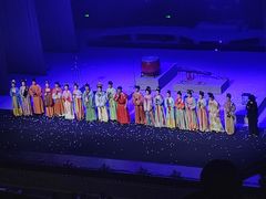 -交通银行前滩31演艺中心