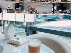 -天玑高空江景餐厅&酒吧Sky Secret Restaurant&Bar