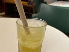 -BAKER&SPICE(安福路店)