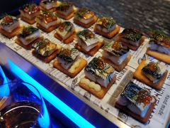 -博林天瑞喜来登酒店·西丽尚膳