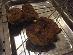 -海拉尔碳烤羊腿烤鸽子(吕营店)