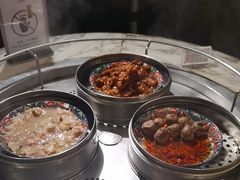 -洲际酒店·地平线全日餐厅HORIZON CAFÉ