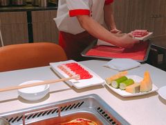 -海底捞火锅(亲子主题北金鹰店)