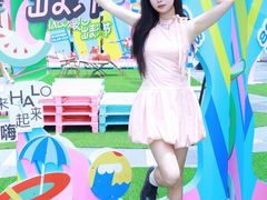 -HALO广场(梨园路店)