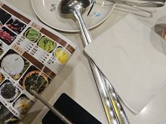 -东道煮牛肉火锅(重庆路店)