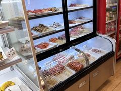 -哈尔滨小酒馆·鲜肉现穿自助烧烤(康新花园店)