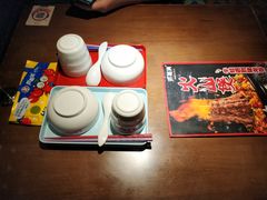 -胖哥俩肉蟹煲(湖滨银泰in77店)