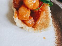 -生机蔬食·24节气料理餐厅(番禺广场店)