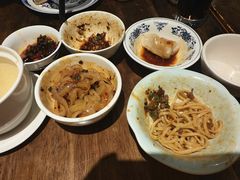 -顺兴老茶馆·精品川菜(世纪城店)