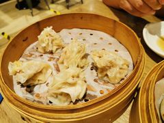 -阳阳中国饭(北京荟聚店)