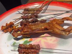 -北丐先生·野馄饨烧烤(长宁龙之梦店)